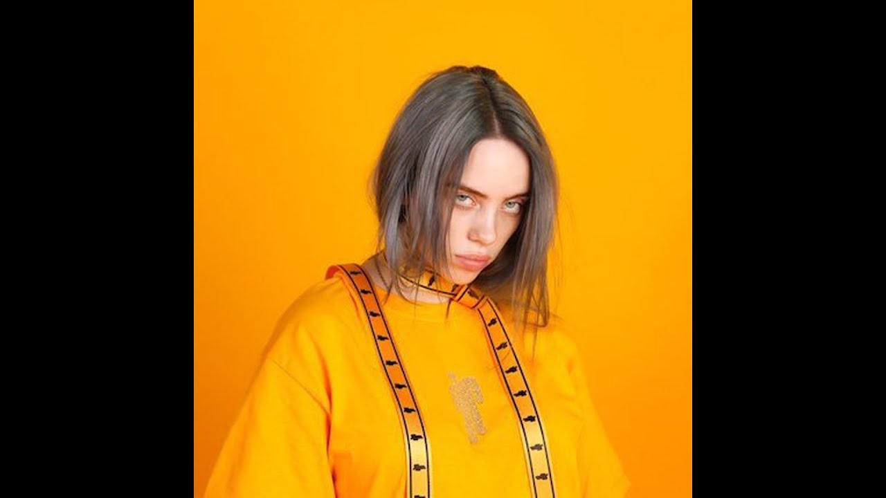 [FREE] Billie Eilish x Dark Pop Type Beat - 