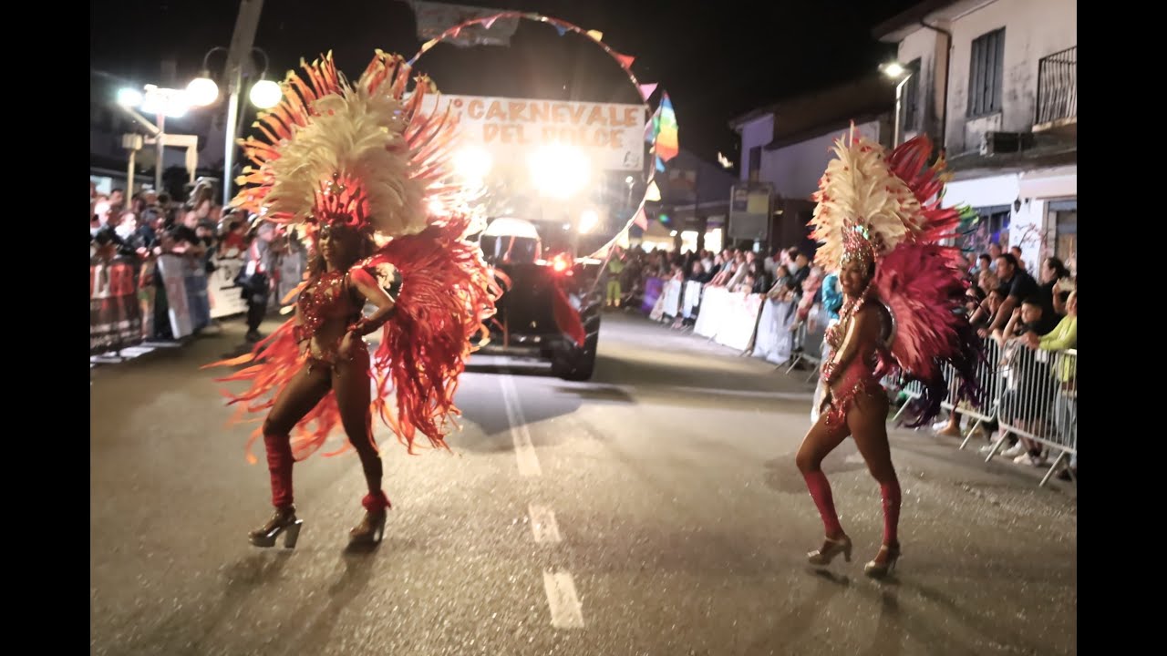 Carnevale del Dolce di Bojon - 47ª Edizione