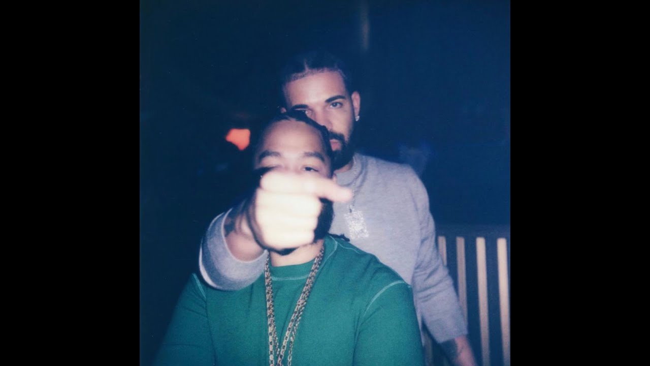 {FREE} Drake x Noah 