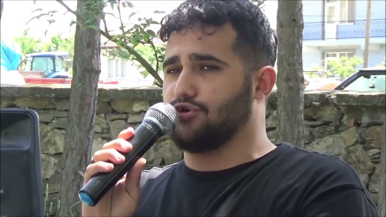 AHMETLER KÖYÜ GELENEKSEL YAĞMUR DUASI VE ŞÜKÜR ETKİNLİĞİ