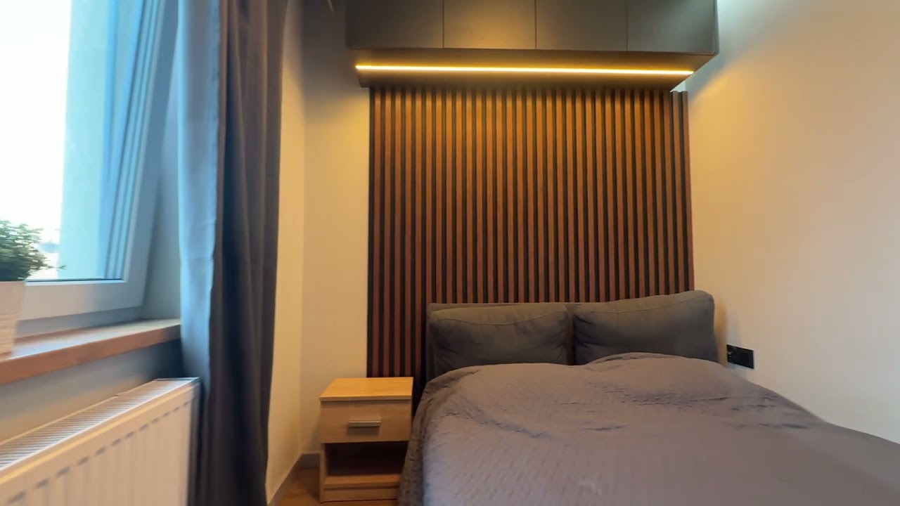 Stare Podgórze, mieszkanie w nowym budynku z windą