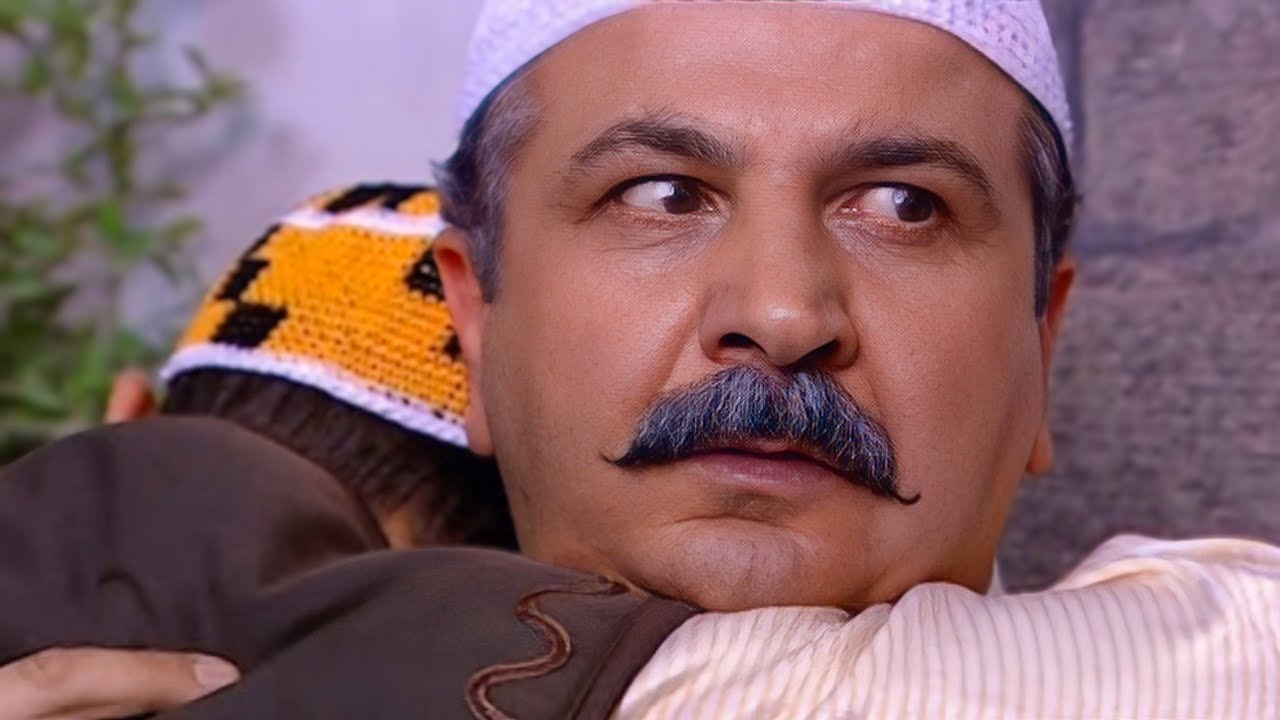 حكايا باب الحارة - الخايس أبو النار و رجاله فاتوا حارة الضبع غصب عن العكيد أبو شهاب - سامر المصري