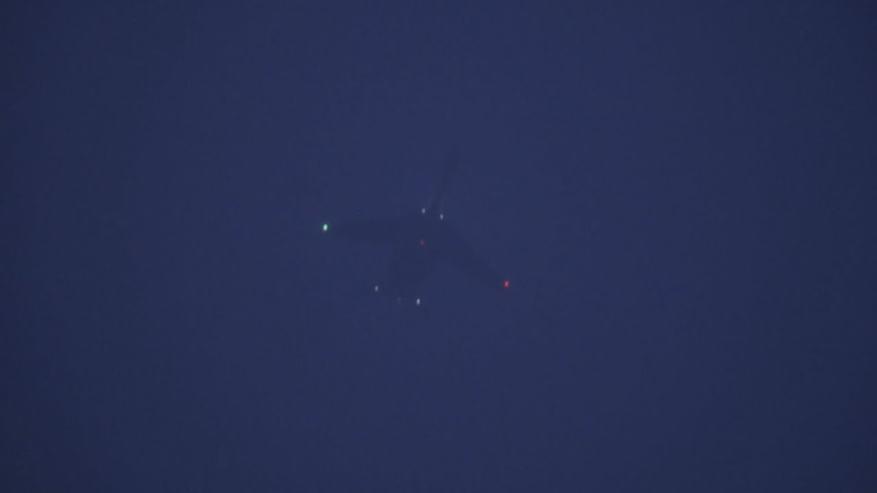 RARE! Swedish Gulfstream TP 102D leaving Ramstein 20.01.23 | RMSmedia