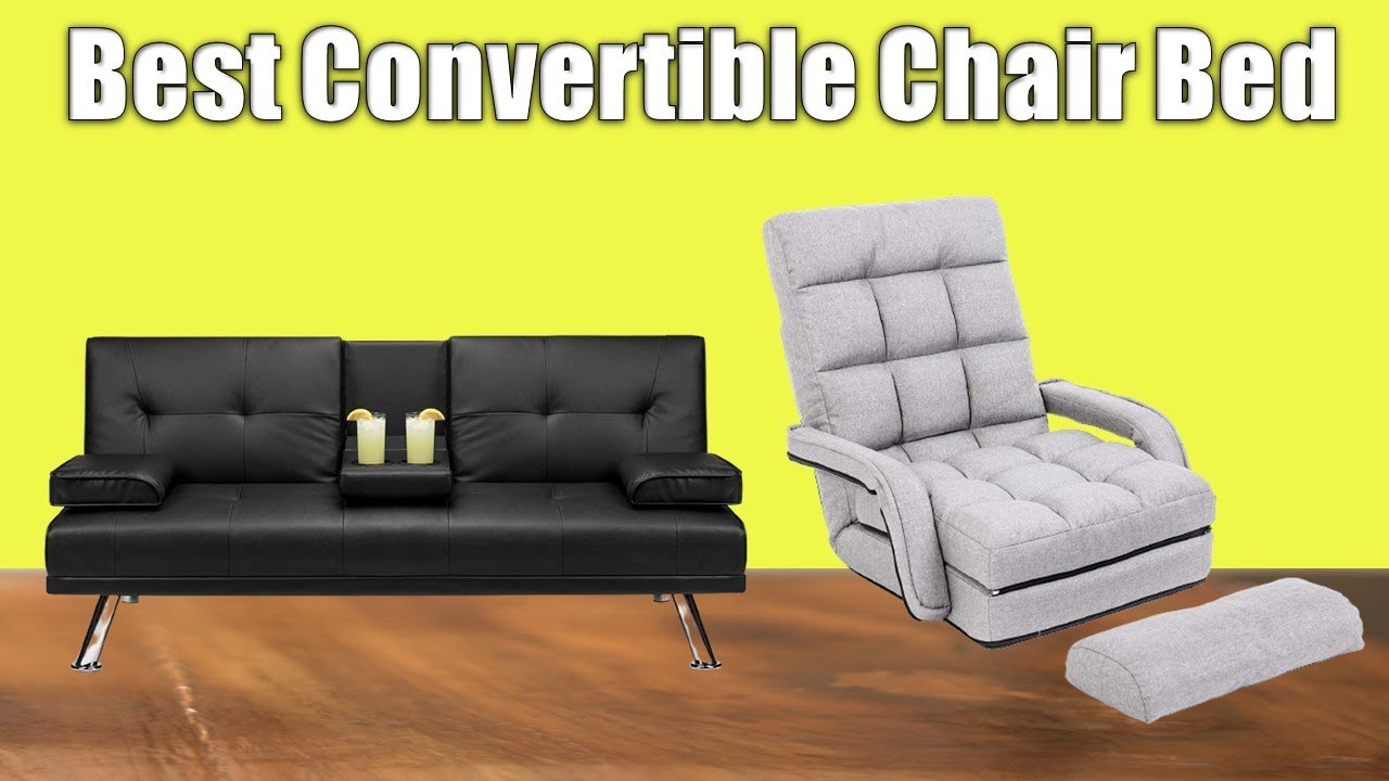 The 5 Best Convertible Chair Bed 2021