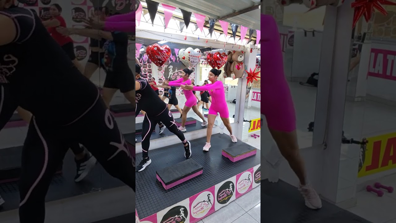 #parati #fitmix #ejercicios #laterrazademarizol #exlocal 