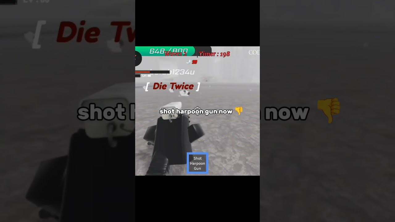 blockade battlefront shot harpoon gun before