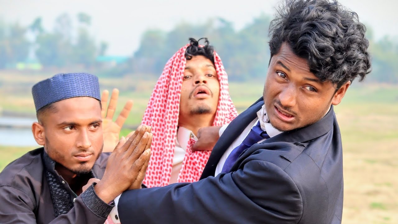 ইরানের উপর গোবর হামলা করবে মোদি😁😁