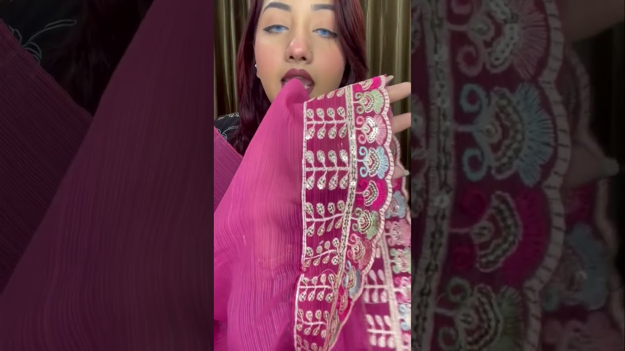 Discount offer price😍২১৫০ টাকা ড্রেস পাচ্ছে ১৮৫০ টাকা যোগাযোগ করুন 01863441117