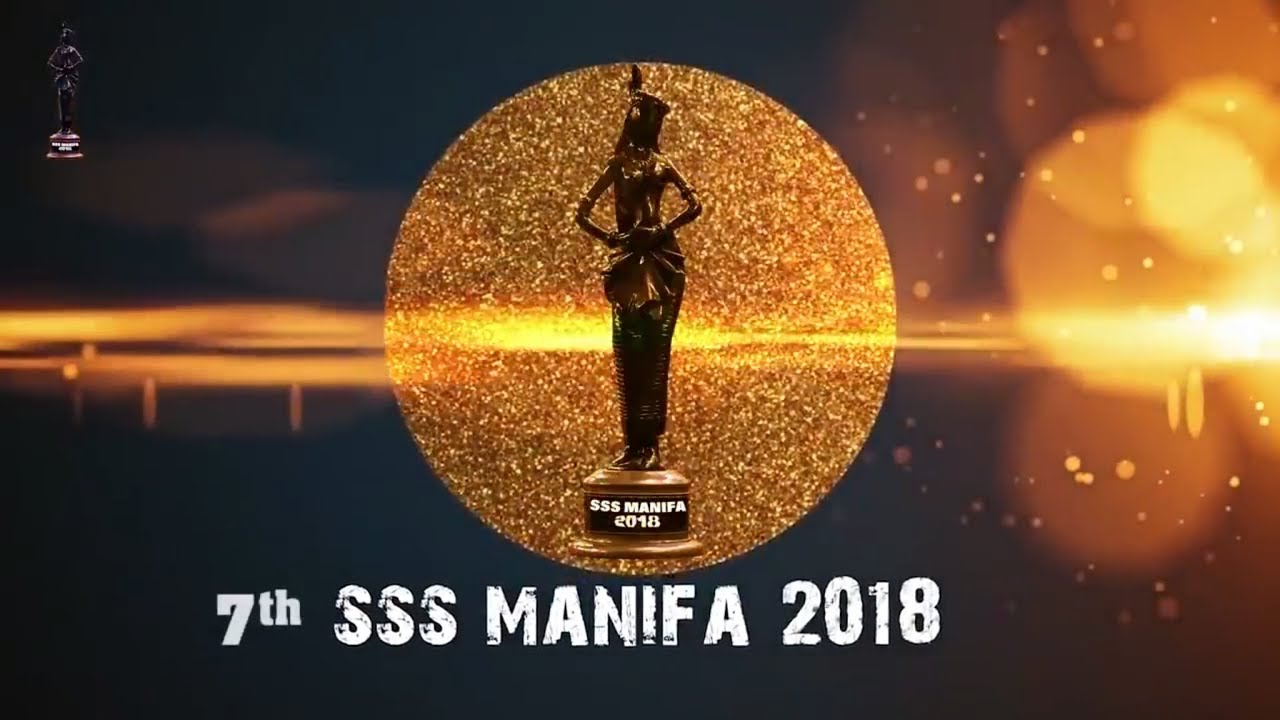 Manipuri Film Award 2018 | MANIFA 2018