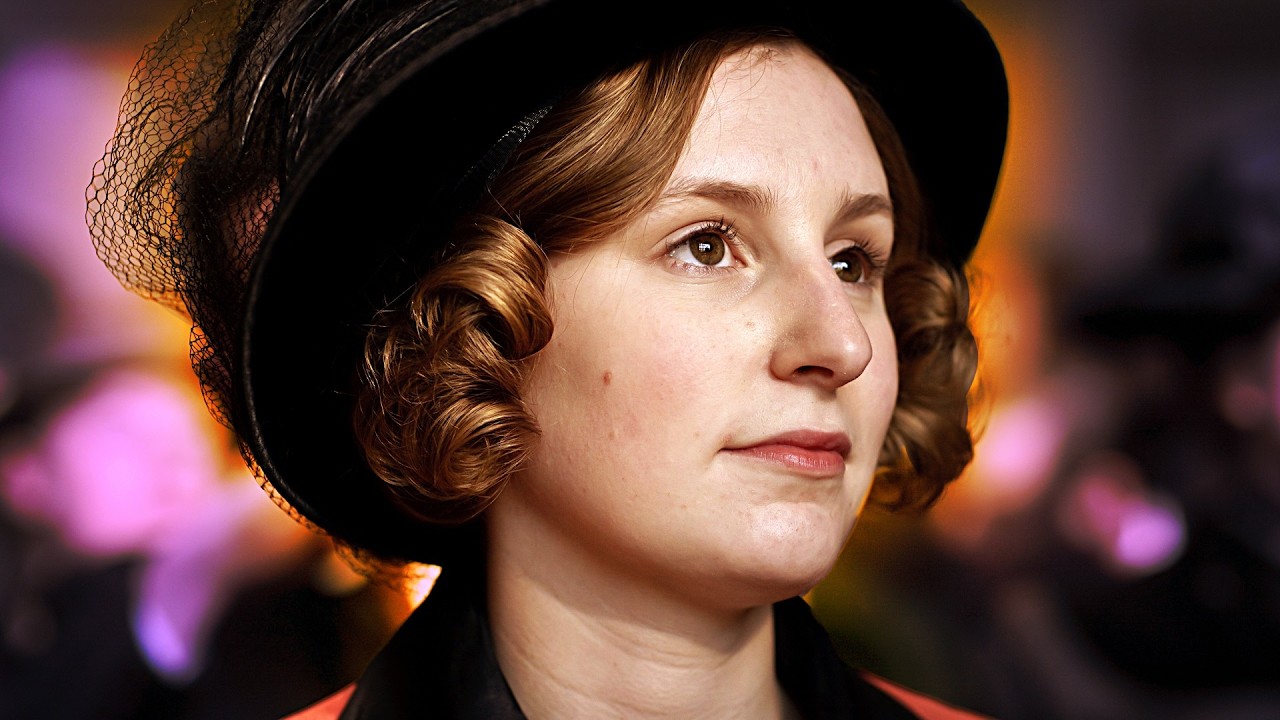 Here's What The Cast Of Downton Abbey Looks Like Now