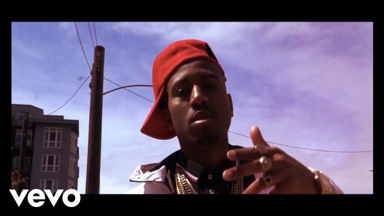Aktual - Till The Day I Die (Official Music Video) Produced by The Mekanix