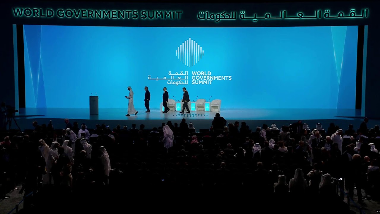 WGS 2026 - Day 1 - Live Stream