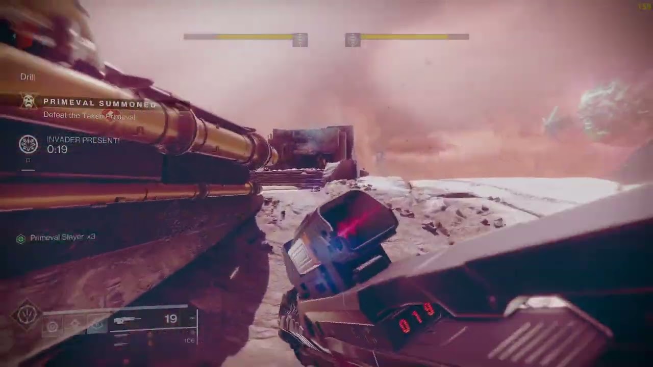 Destiny 2 PC - 4K Max Settings (RTX 4090 + i9-13900KF)