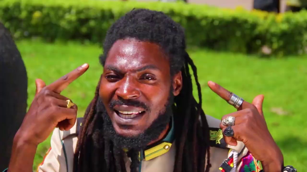 Gakondo - Jajja Lee (Official Video HD 2020) One rasta man kisoro, Latest hd music video 2020.