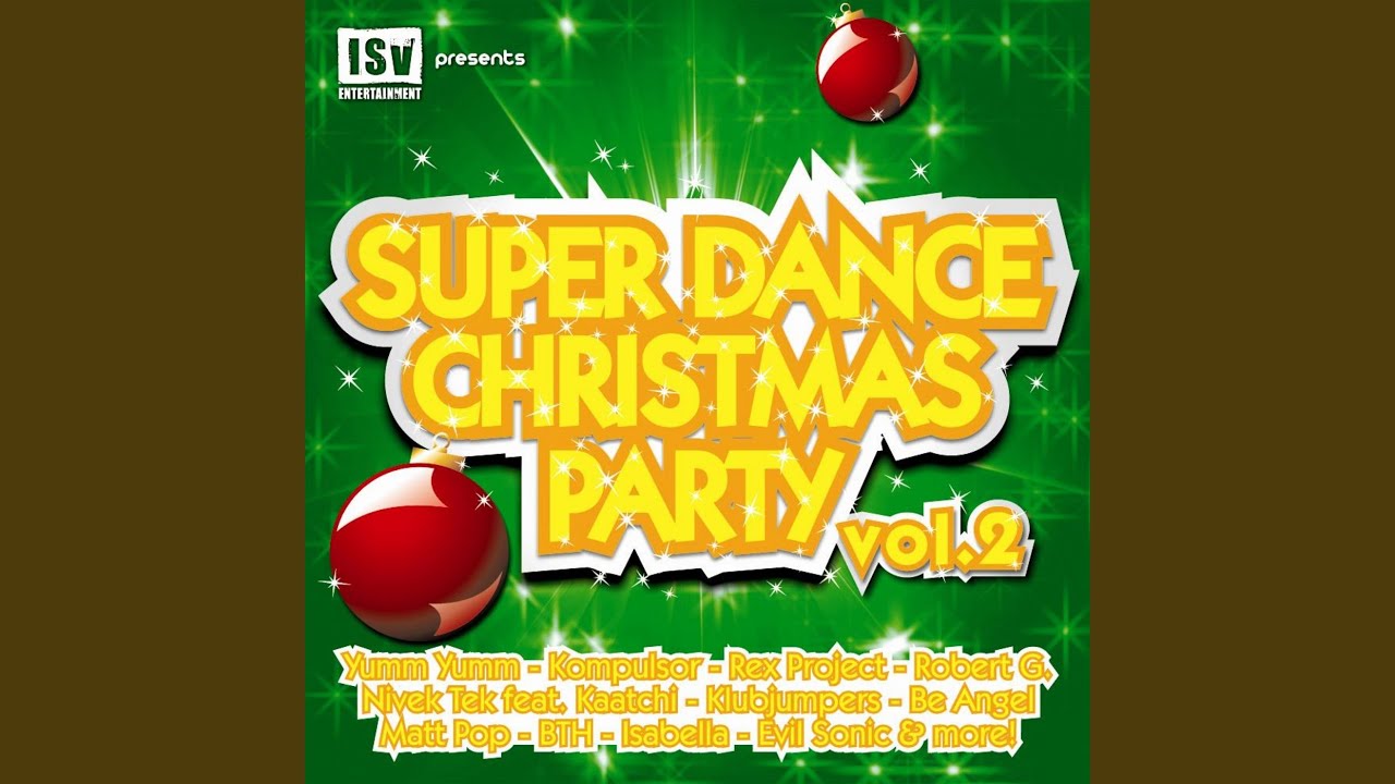 Sounds of Christmas