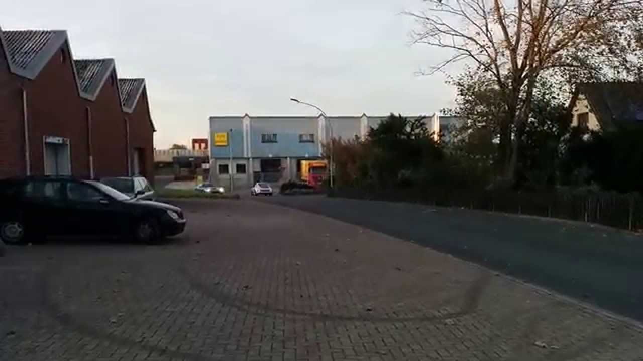 Porsche 964 und Ferrari 575 im Soundcheck