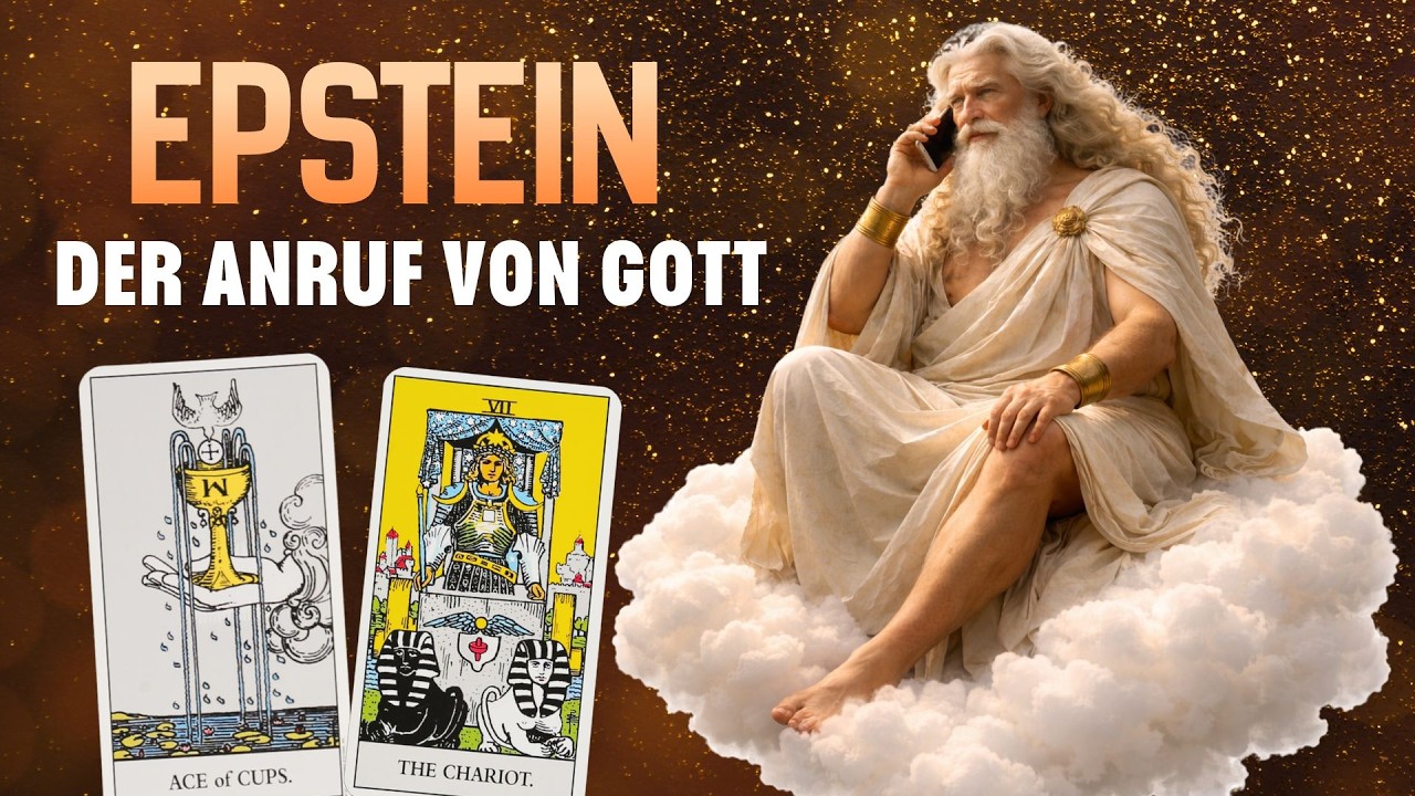 Epstein – Was steckt wirklich hinter den Gerüchten und Warnungen?
