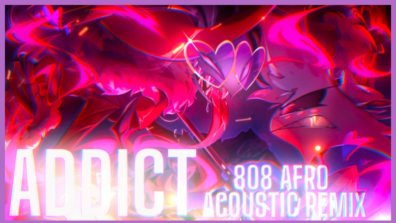 HAZBIN HOTEL SONG ▶ 