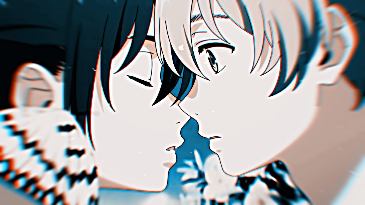 Umibe no Etranger「AMV」- Wildest Dreams