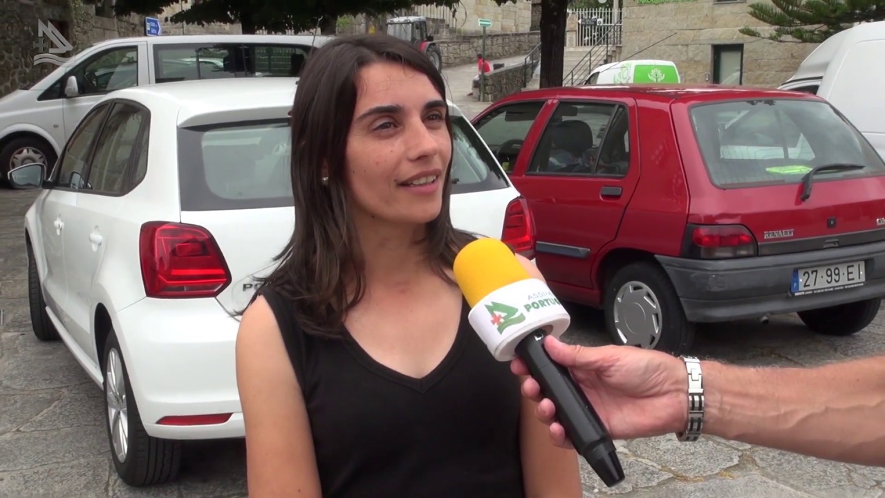 Arcos de Valdevez, em Portugal 02 (Programa Assim &eacute; Portugal Oficial)
