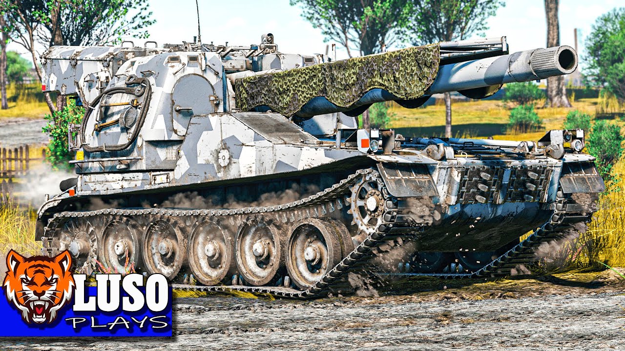 Bkan 1C , Desmejorado , WarThunder