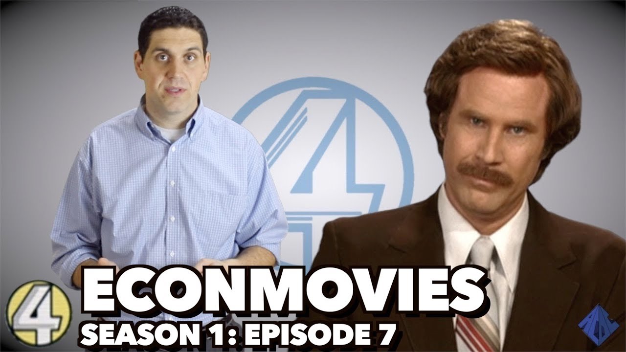 EconMovies #7: Ведущий
