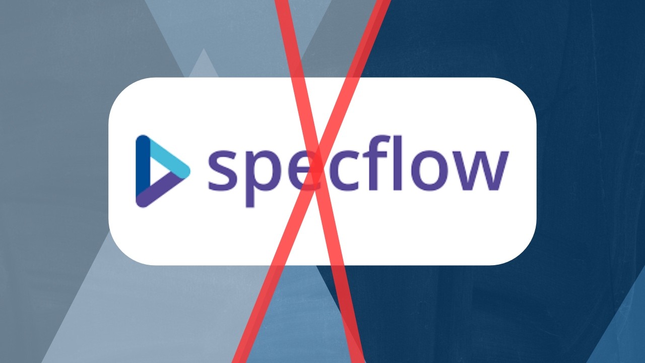SpecFlow is GONE! Is Reqnroll the Future of BDD Testing?