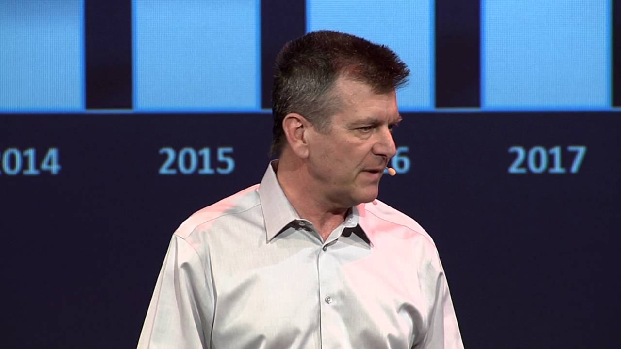 Will Future Generations Want What We Build? | Craig Janssen | TEDxPlano