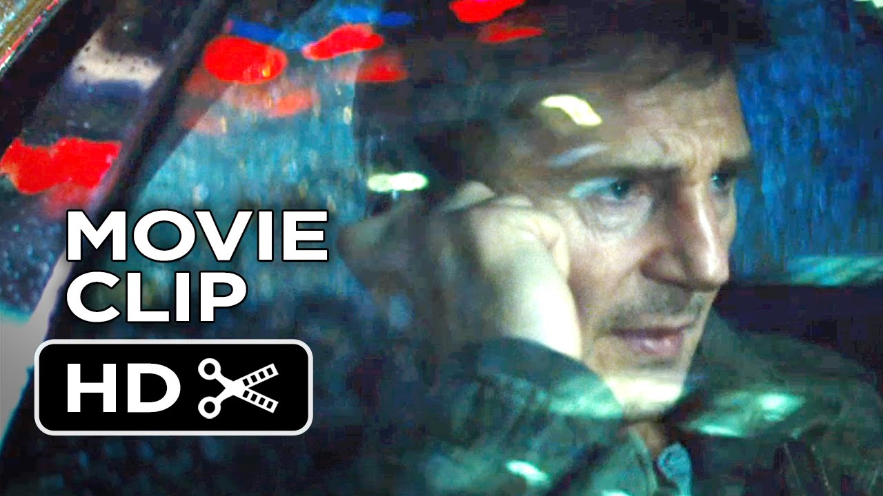 Run All Night Movie CLIP - I Need Your Help (2015) - Liam Neeson Movie HD