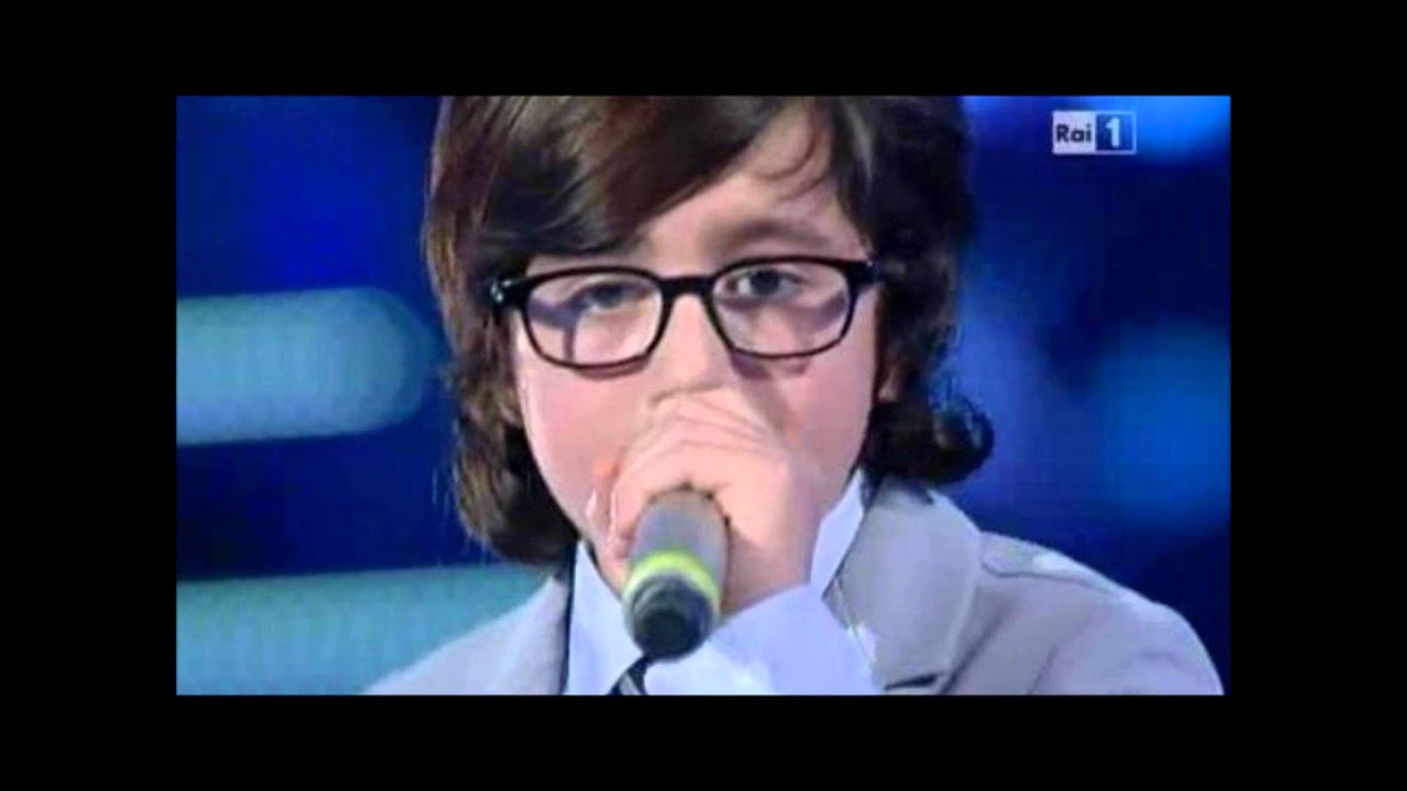ti lascio una canzone quinta edizione