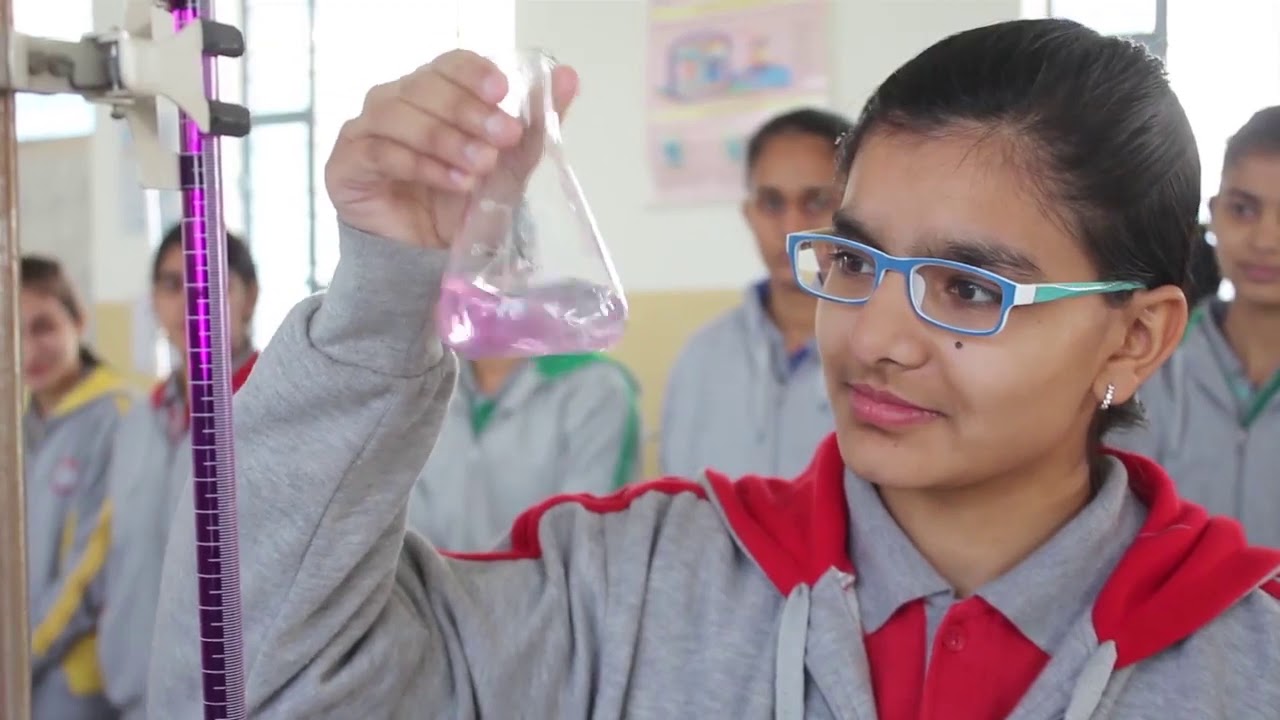 The Silver Oak School Rohtak - Best CBSE School in Rohtak