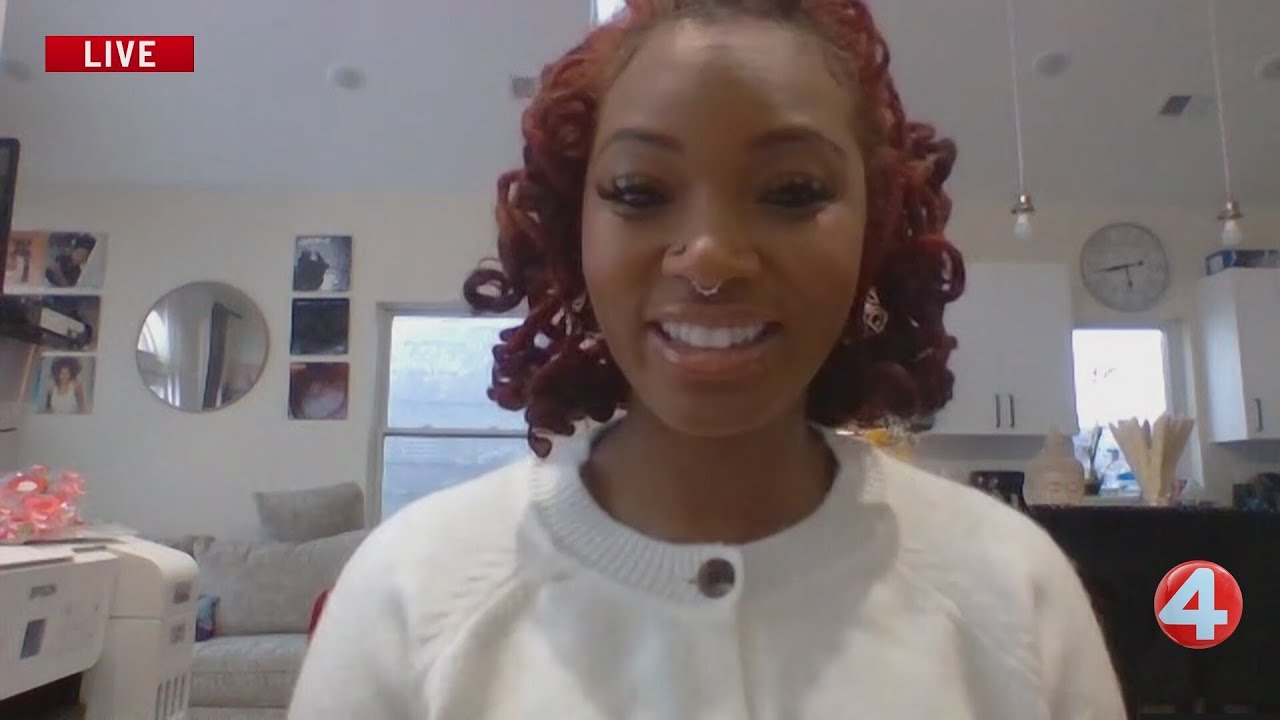 Former ANTM contestant discusses new docuseries