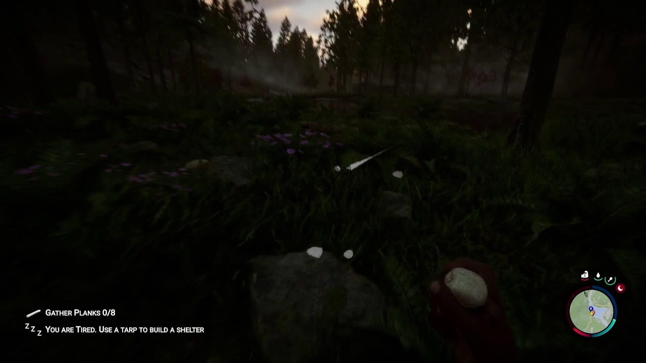 🔴Survival Mode & Open World🔴Sons Of The Forest🔴 Day 1🔴