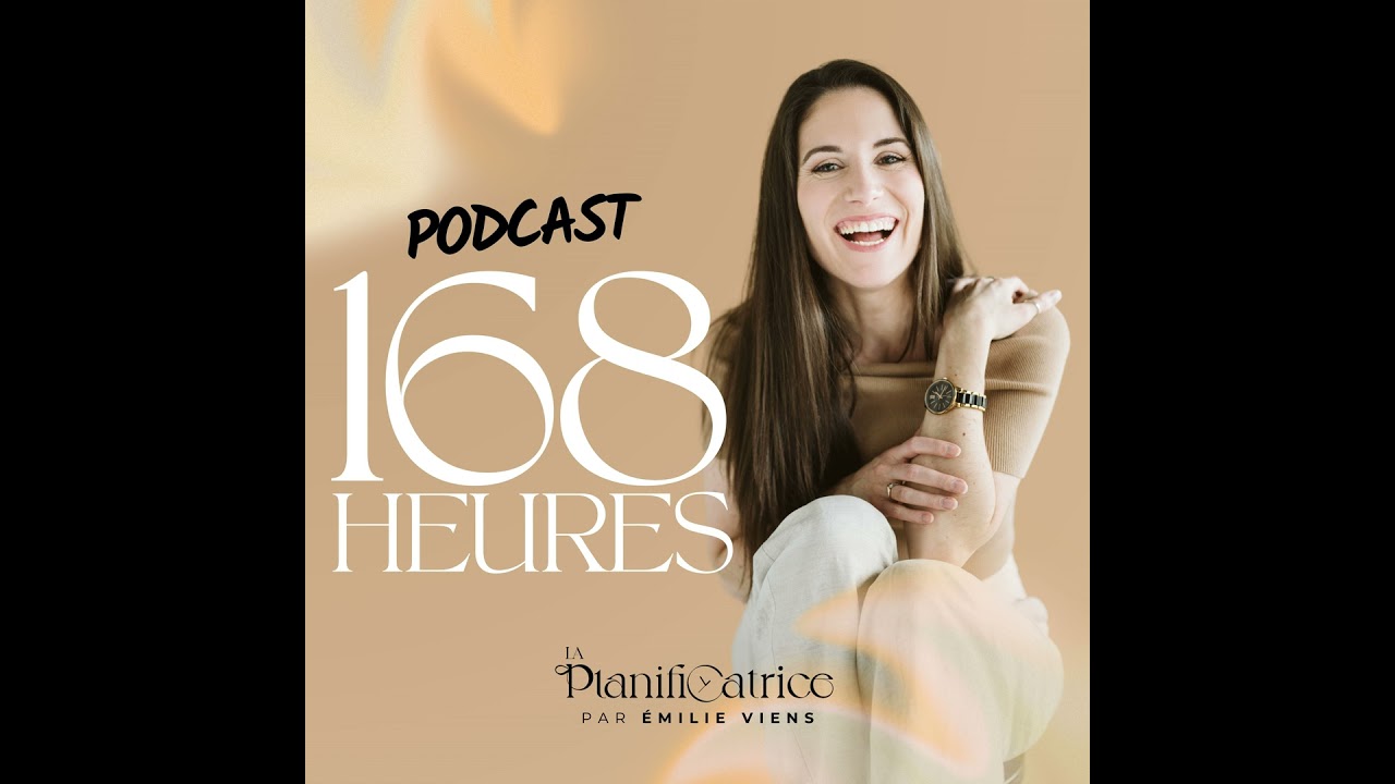 84. L&rsquo;&eacute;t&eacute;, la saison id&eacute;ale pour travailler sur ses objectifs personnels