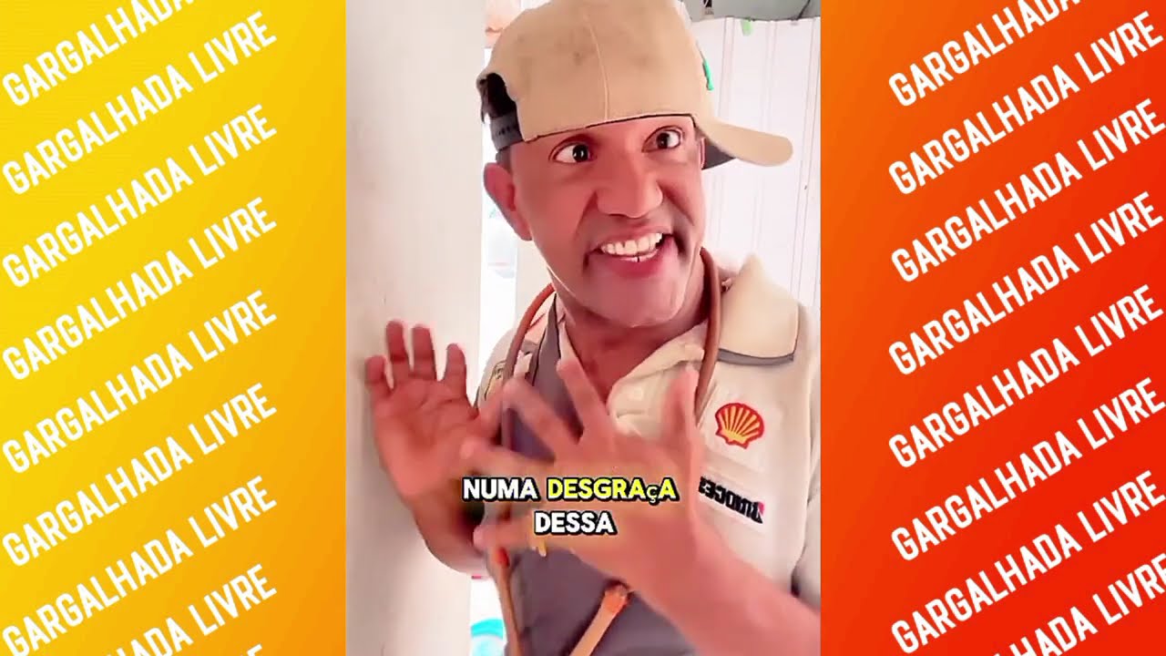 SHOW DE RISADA COM A TURMA MAIS ENGRAÇADA NO TIK TOK YOUTUBE