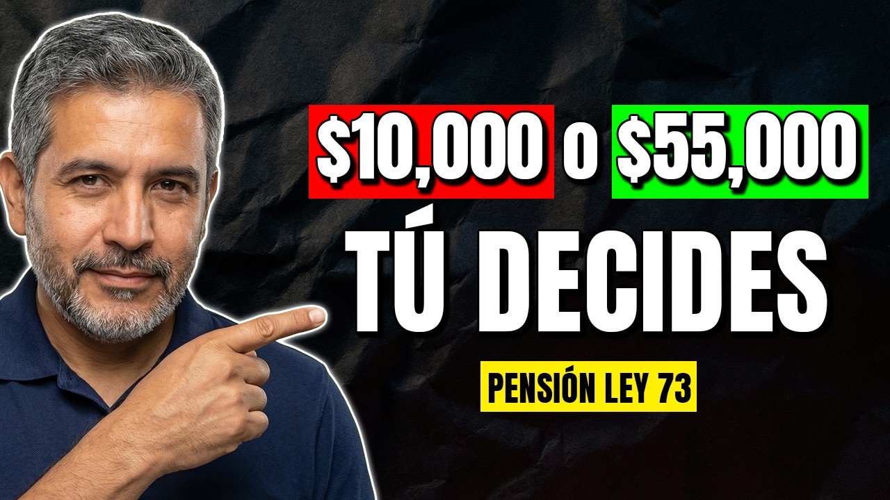 Cuánto Te Toca de Pensión del IMSS: Calcúlalo en 20 Minutos Sin Excel