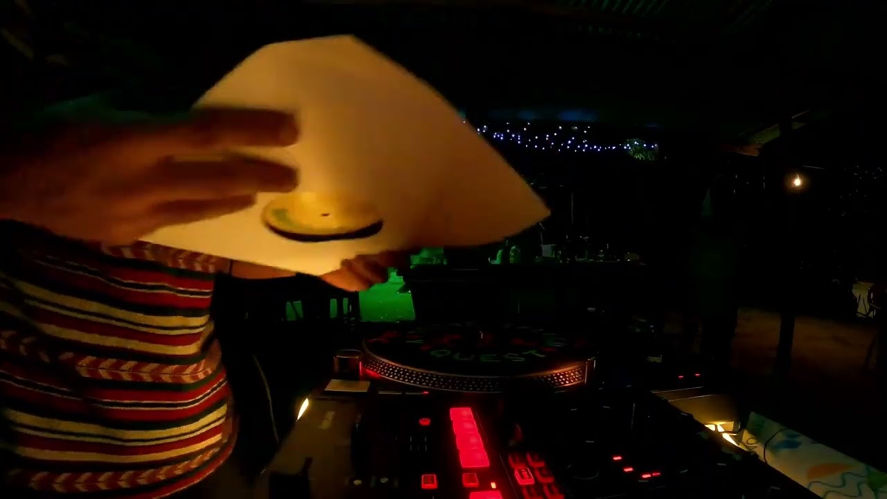 djRenatoRocha Teju Nazaré Bar- Pe #dj