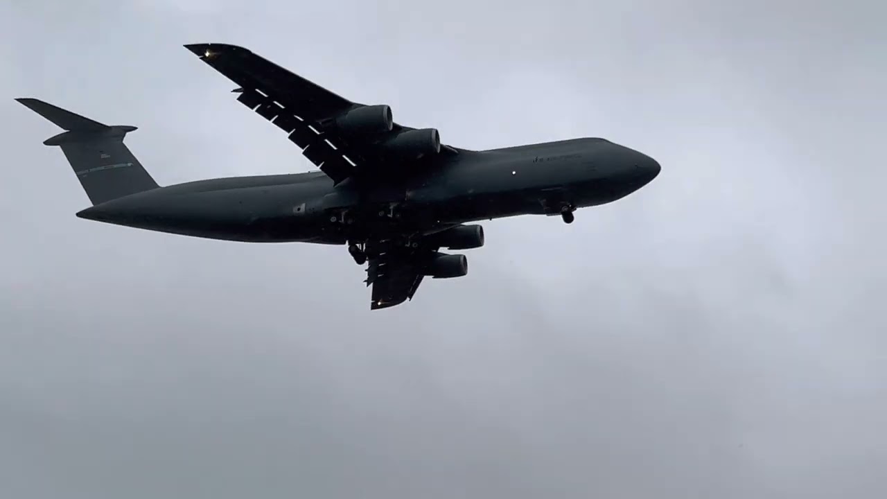 C5M Super Galaxy, Rzesz&oacute;w / EPRZ / RZE