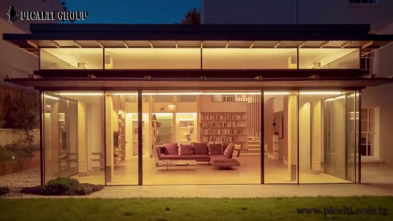 Picalti Group Home Design HD