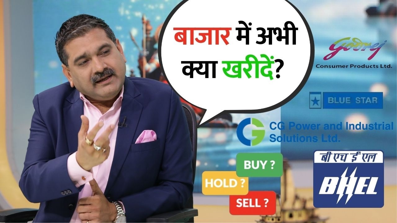 BHEL Crosses Big Level While Paytm Becomes Top Gainer | What To Do Now? Stock In Action