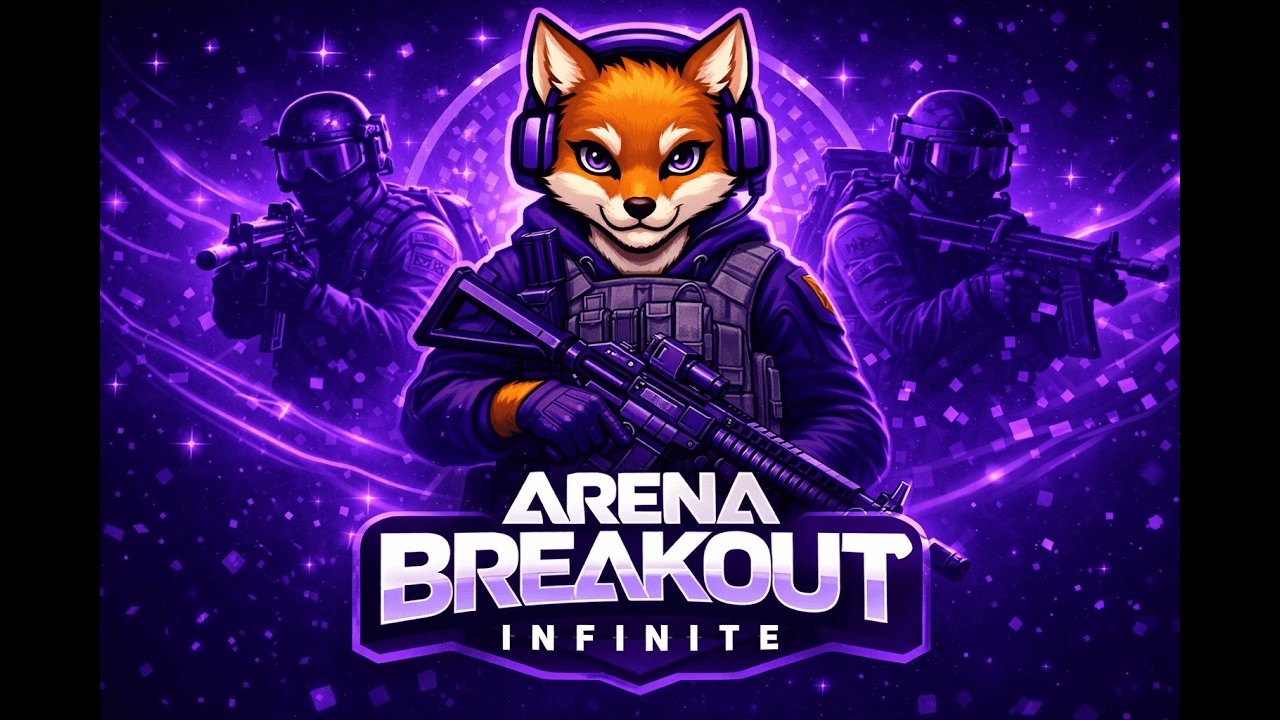 Arena Breakout - Infinite 