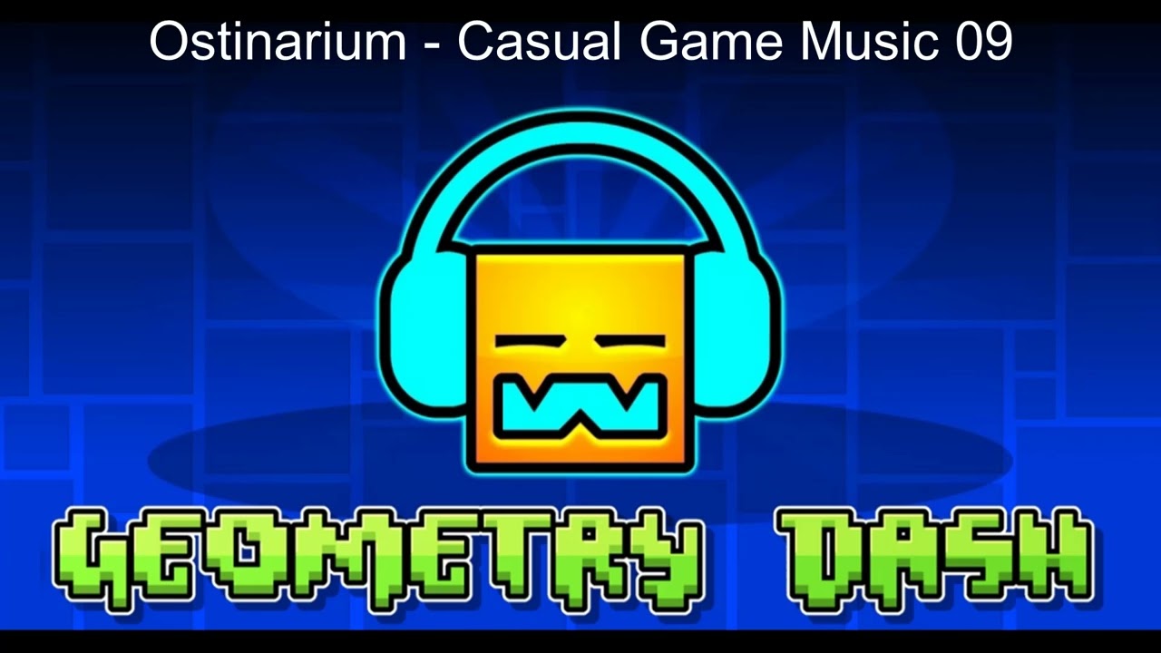 Ostinarium - Casual Game Music 09