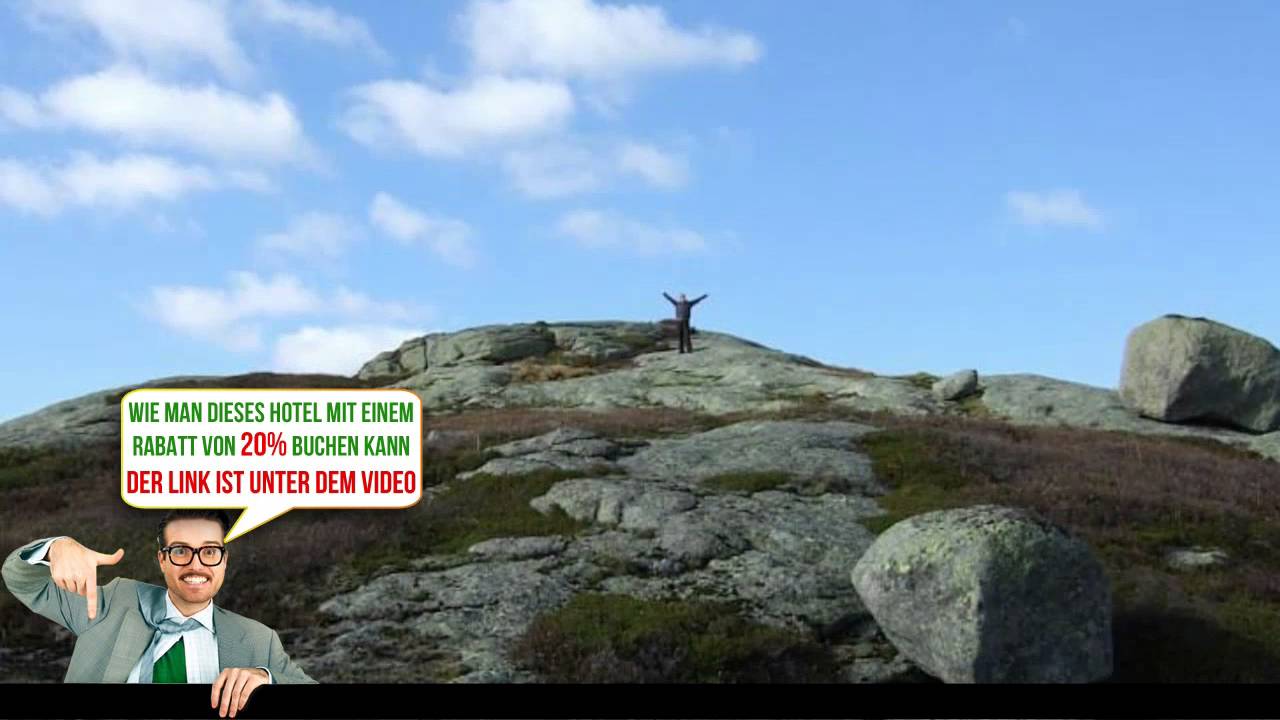 Heddan Gard - Tingvatn, Norway - - Unglaublicher Ort!