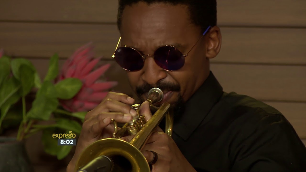 Tresor Performs “Aphrodite Ft. Beatenberg”