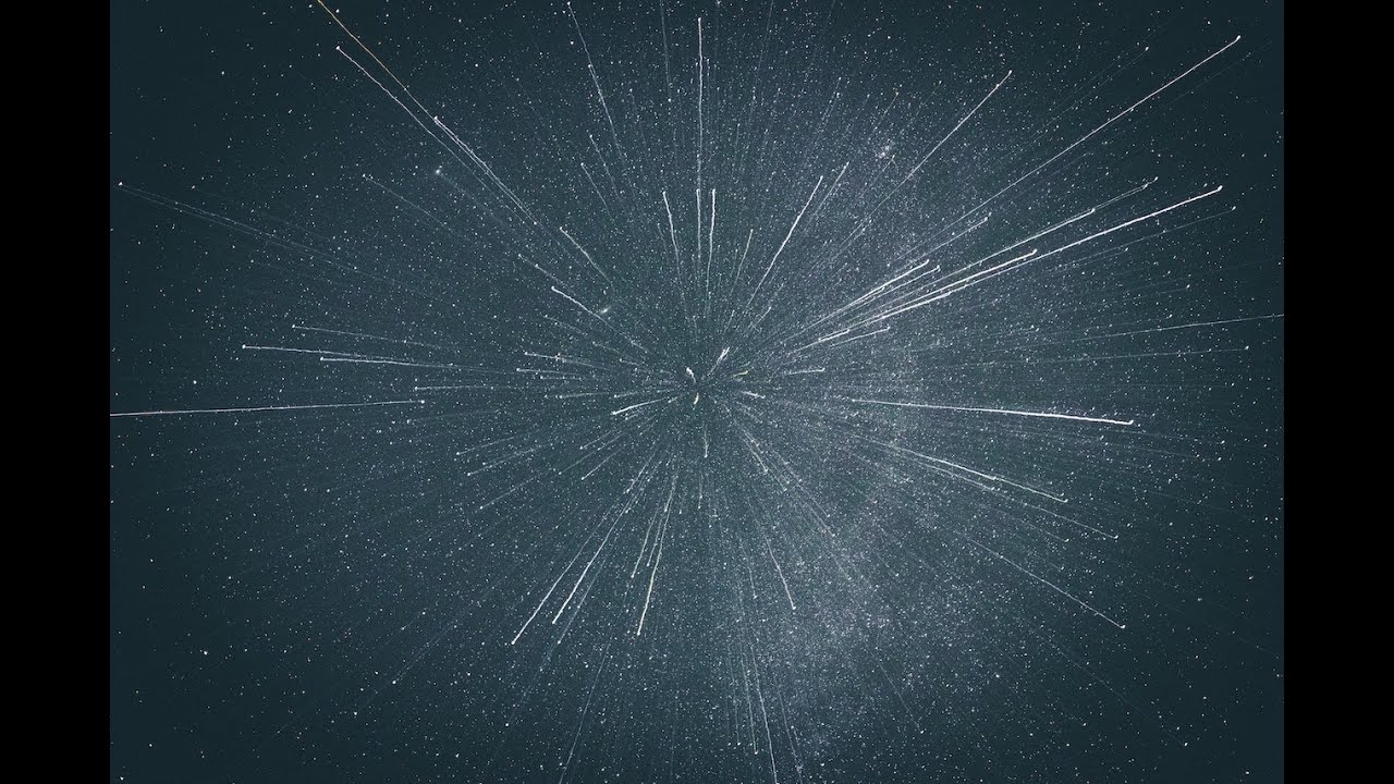 Complexity Explorer Lecture: David Krakauer • What is Complexity?