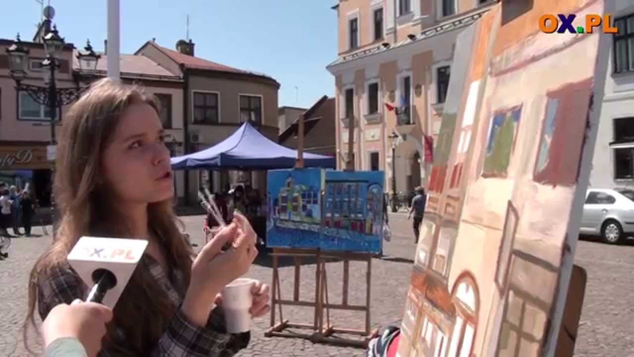 Integracja przez sztukę