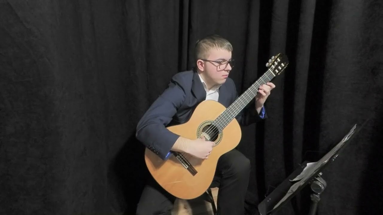 Międzynarodowy Konkurs Muzyczny OPUS 2026 Gabriel Wr&oacute;bel