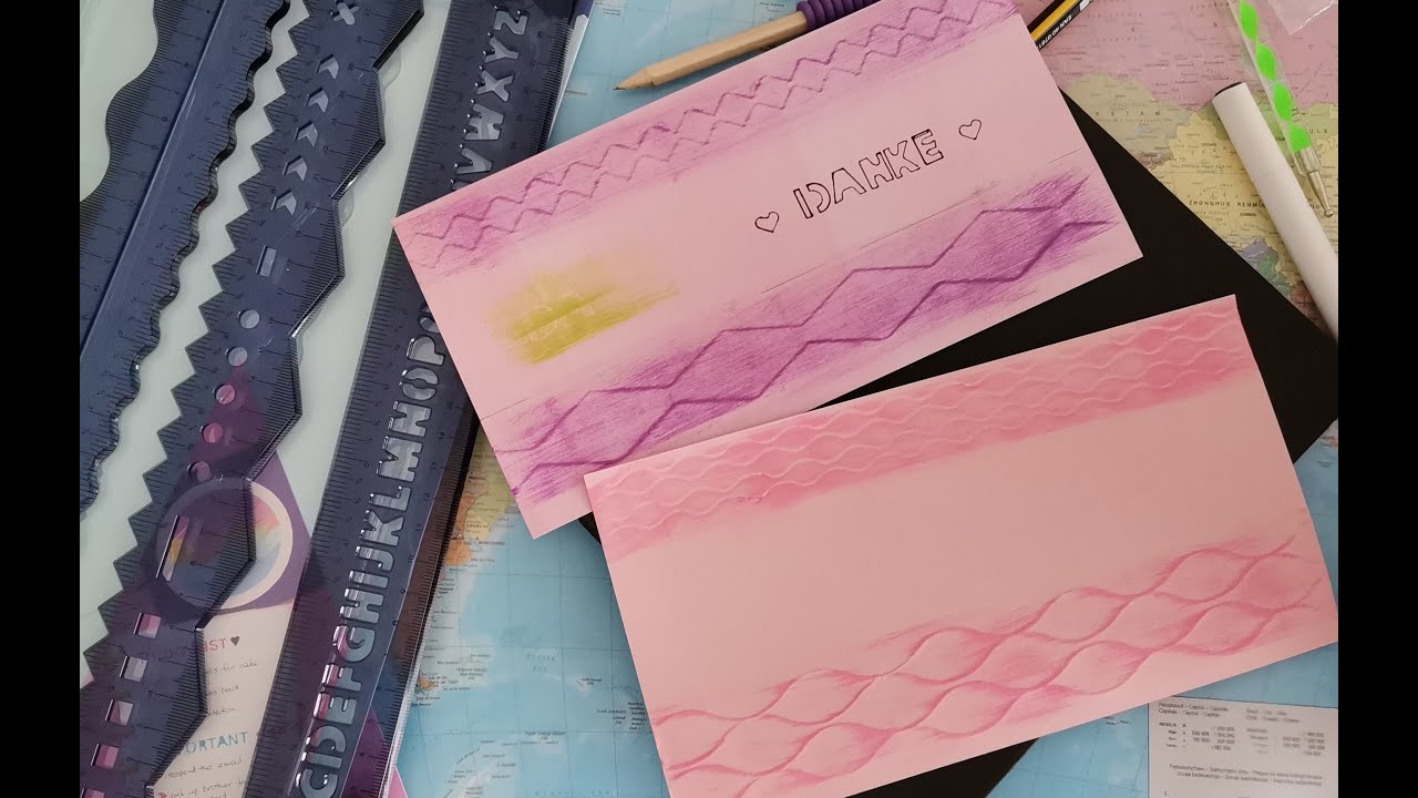 XL Creativ Ruler Set von Action im Test. 06.07.2023