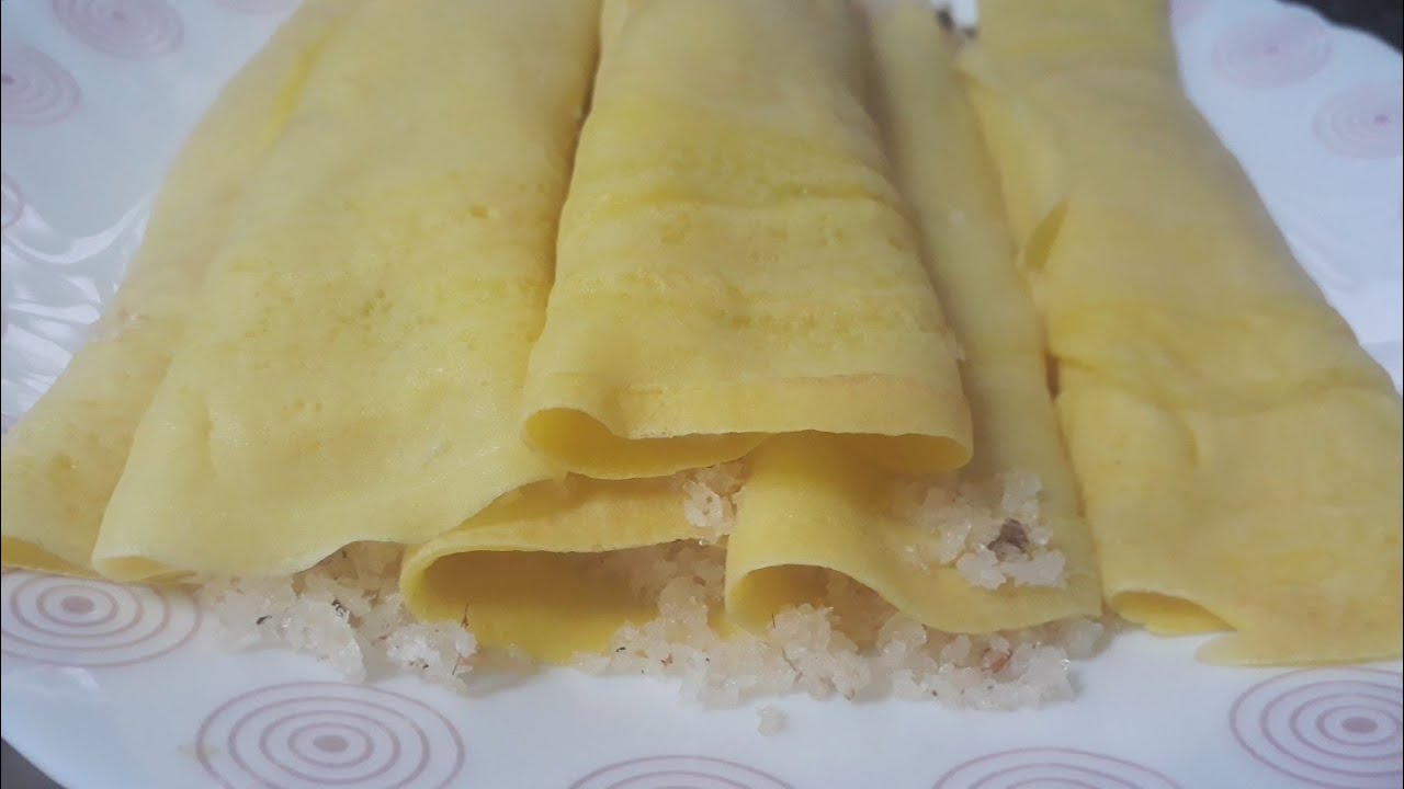 Simple Evening recipe / Malabar special Elanchi
