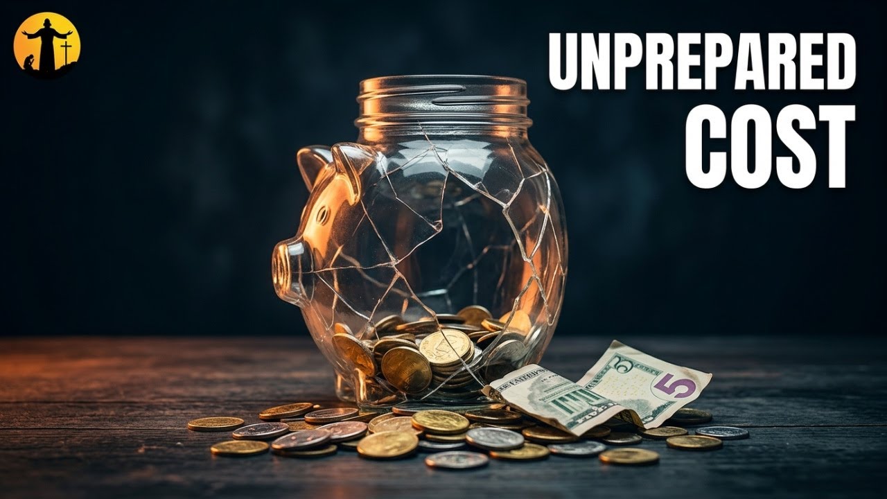 This Is What Happens When Unexpected Expenses Hit